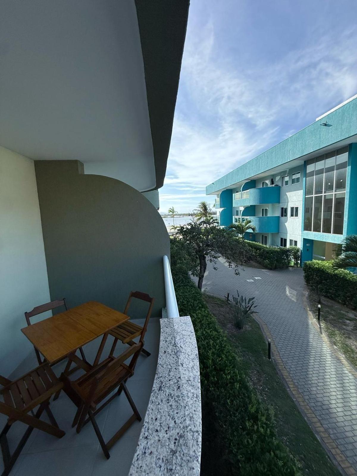 Apartamento Rj - Golden