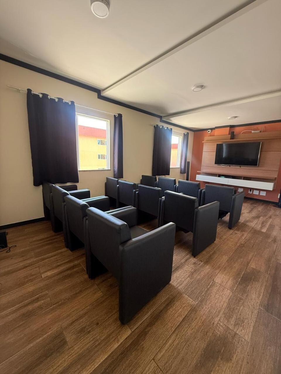 Apartamento Rj - Golden Arraial do Cabo