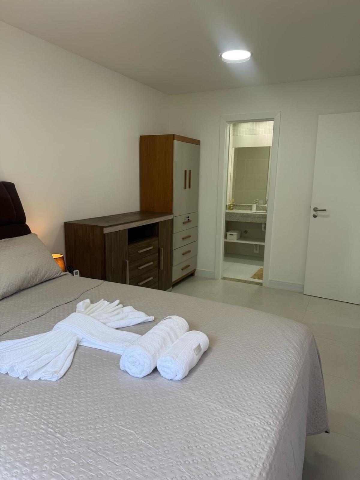 Apartamento Rj - Golden *
