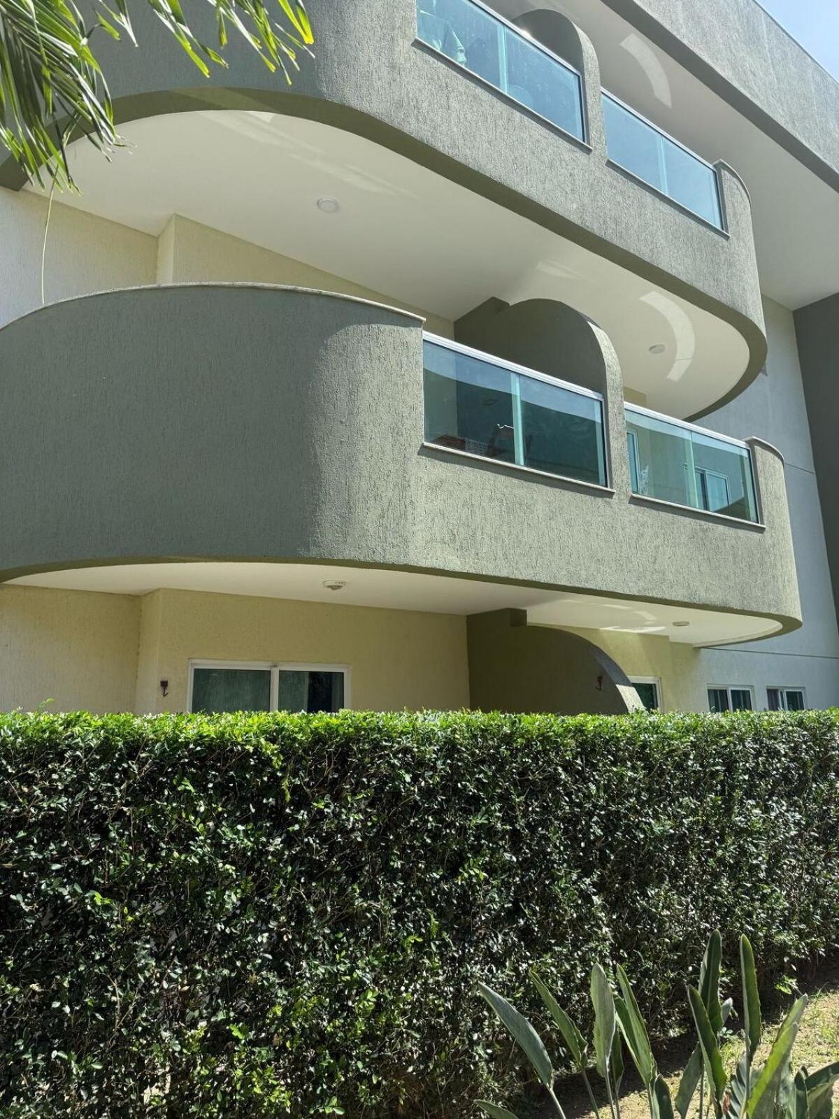 Rj - Golden Apartamento *
