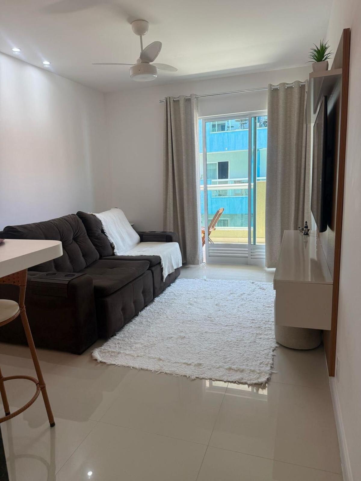 Apartamento Rj - Golden *