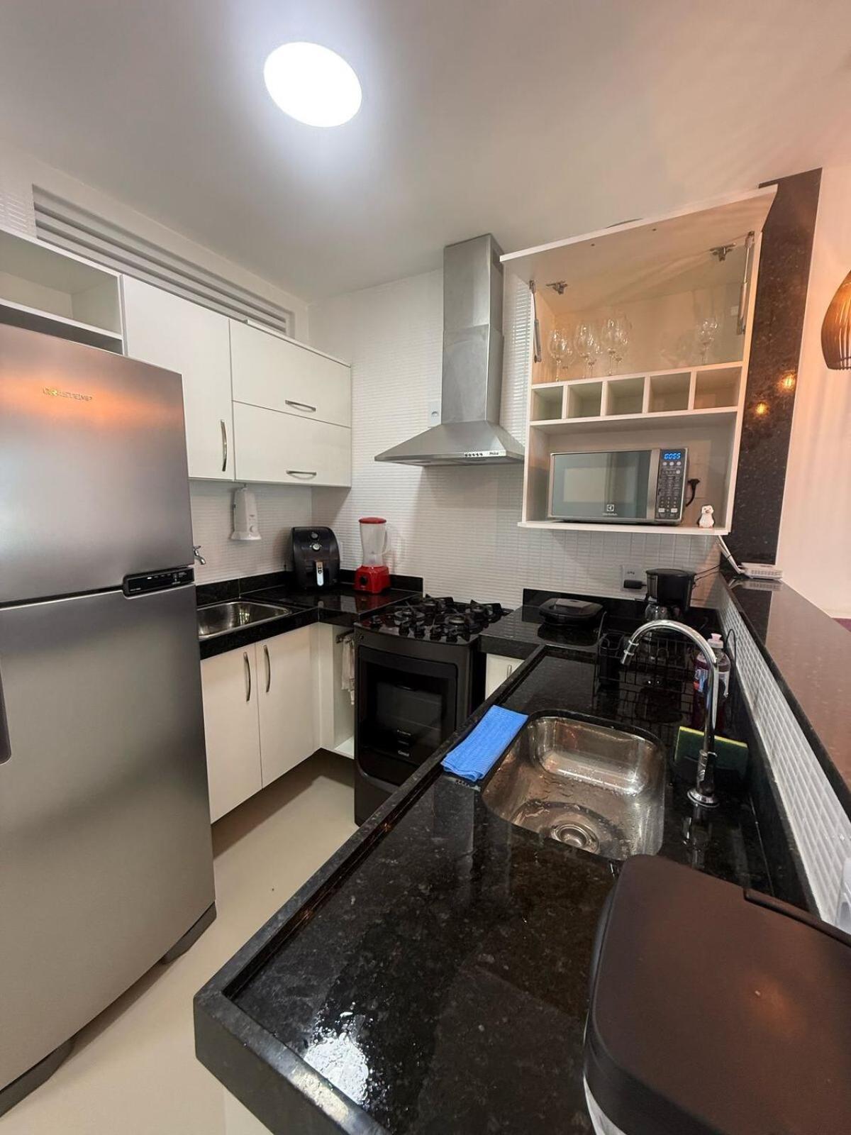 Apartamento Rj - Golden