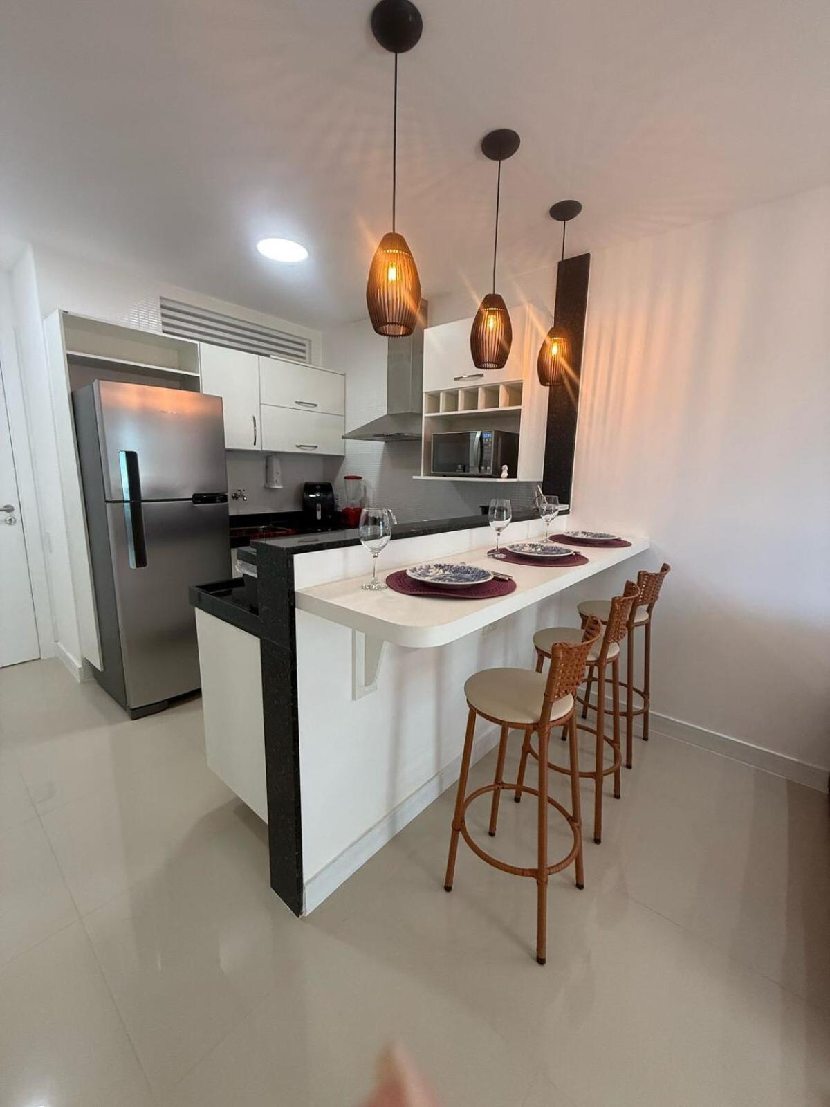 Rj - Golden Apartamento